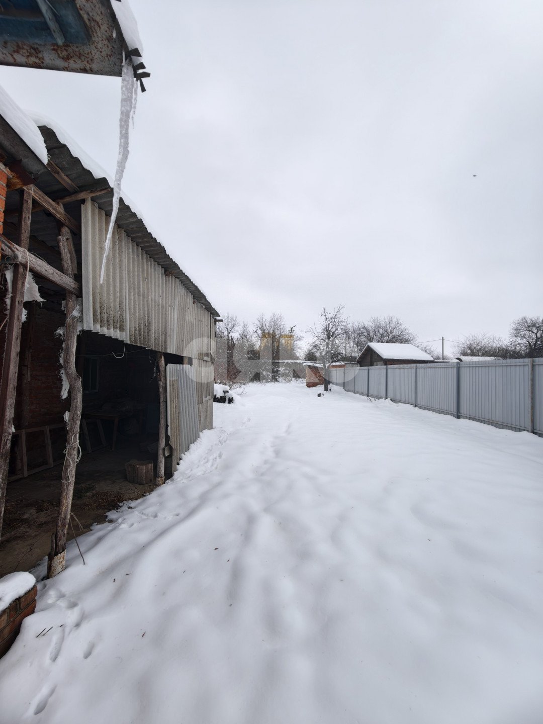 Фото №12: Дом 48 м² + 11 сот. - Кореновск, ул. Седина