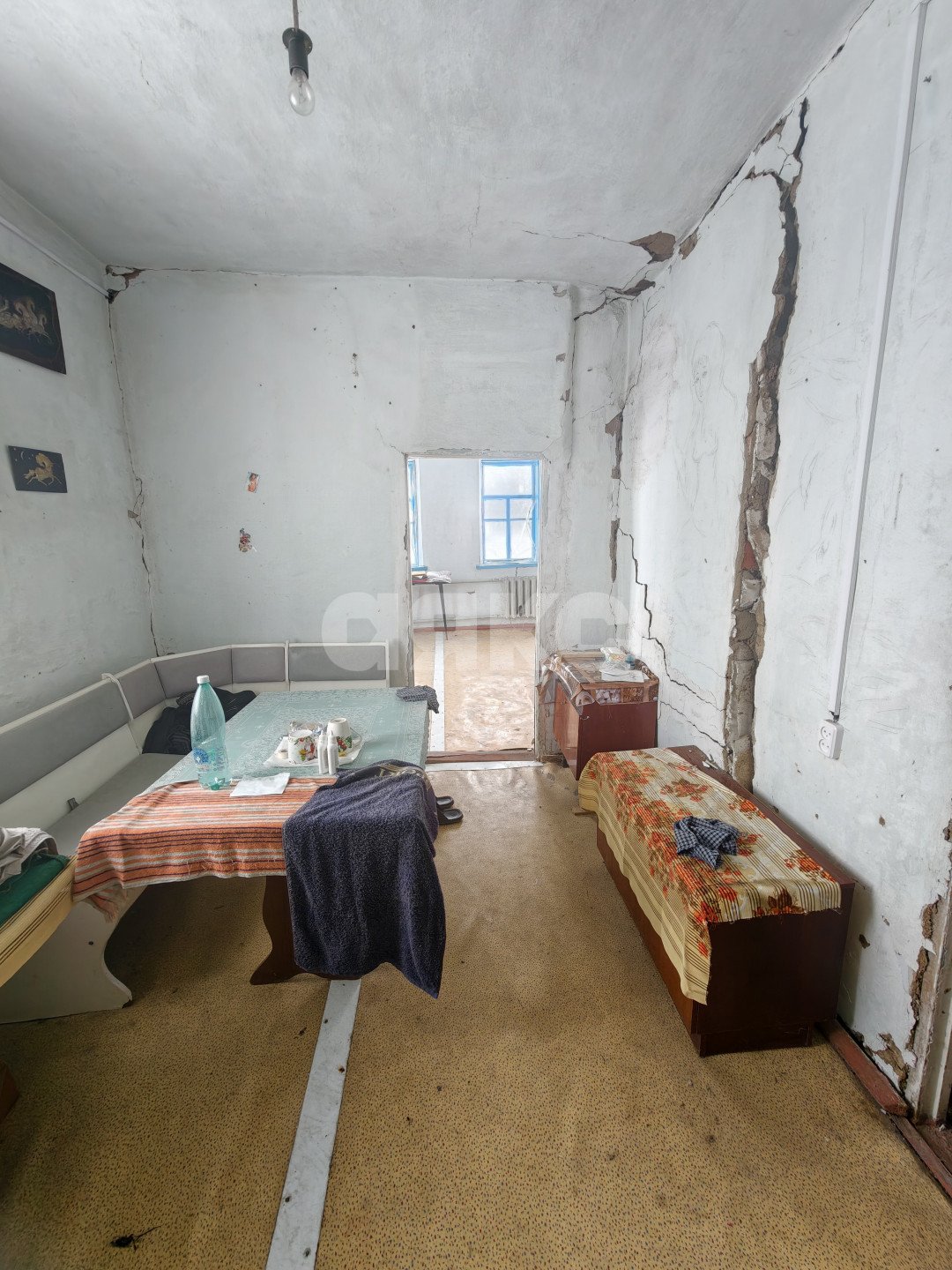 Фото №3: Дом 48 м² + 11 сот. - Кореновск, ул. Седина