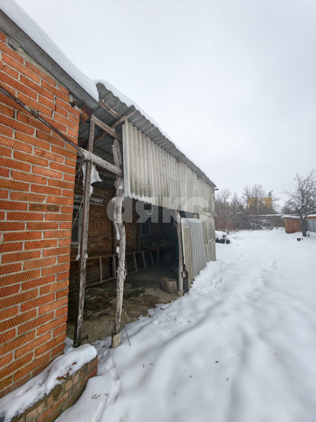 Фото №2: Дом 48 м² + 11 сот. - Кореновск, ул. Седина