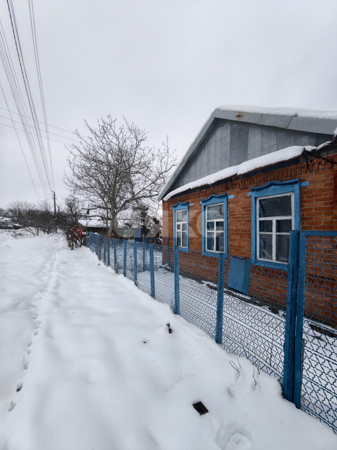 Фото №13: Дом 48 м² + 11 сот. - Кореновск, ул. Седина