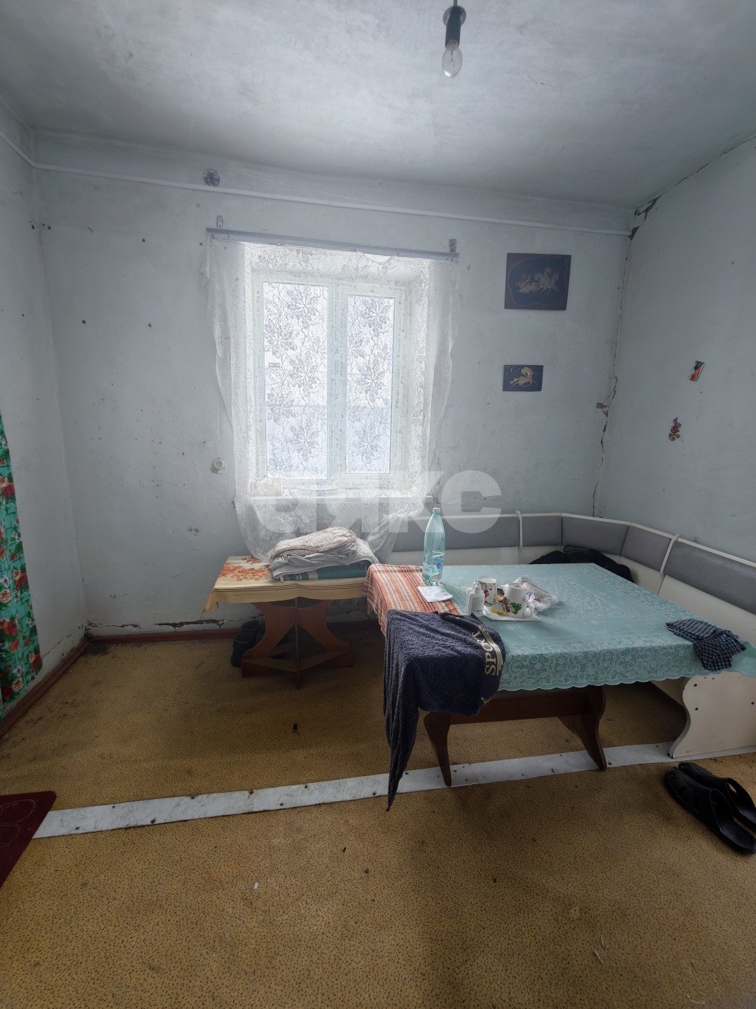 Фото №9: Дом 48 м² + 11 сот. - Кореновск, ул. Седина