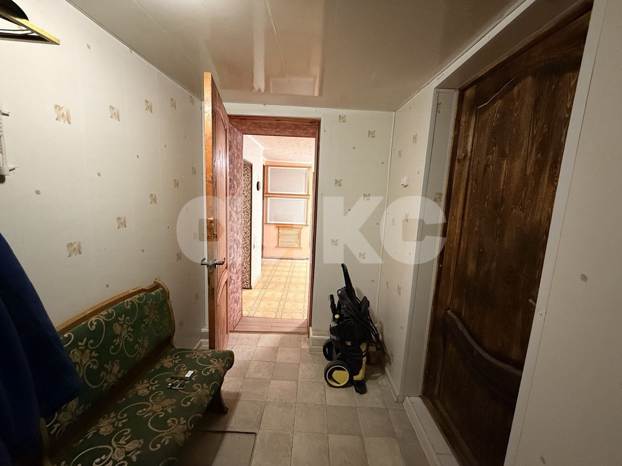 Фото №5: Дом 52 м² + 5.43 сот. - Кореновск, мкр. 2-й квартал, ул. Коммунаров, 81