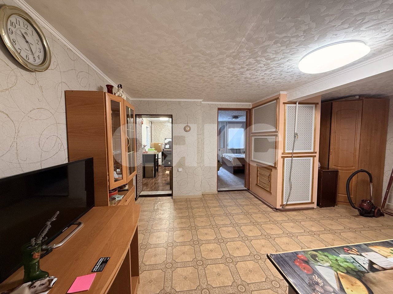 Фото №6: Дом 52 м² + 5.43 сот. - Кореновск, мкр. 2-й квартал, ул. Коммунаров, 81