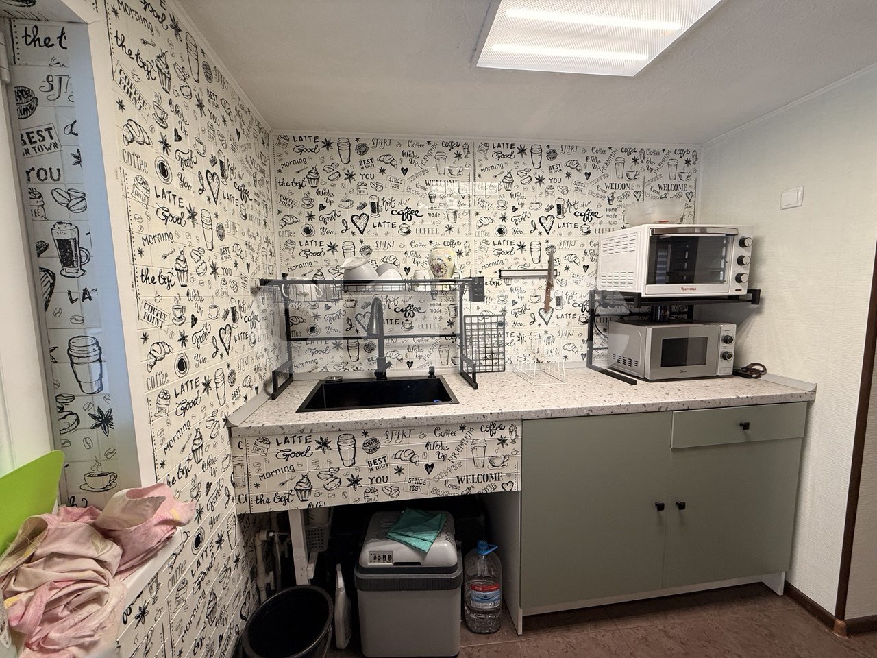 Фото №17: Дом 52 м² + 5.43 сот. - Кореновск, мкр. 2-й квартал, ул. Коммунаров, 81