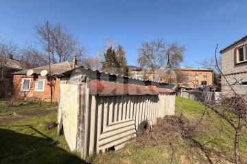 Фото №2: Дом 52 м² - Кореновск, мкр. 2-й квартал, ул. Коммунаров, 81