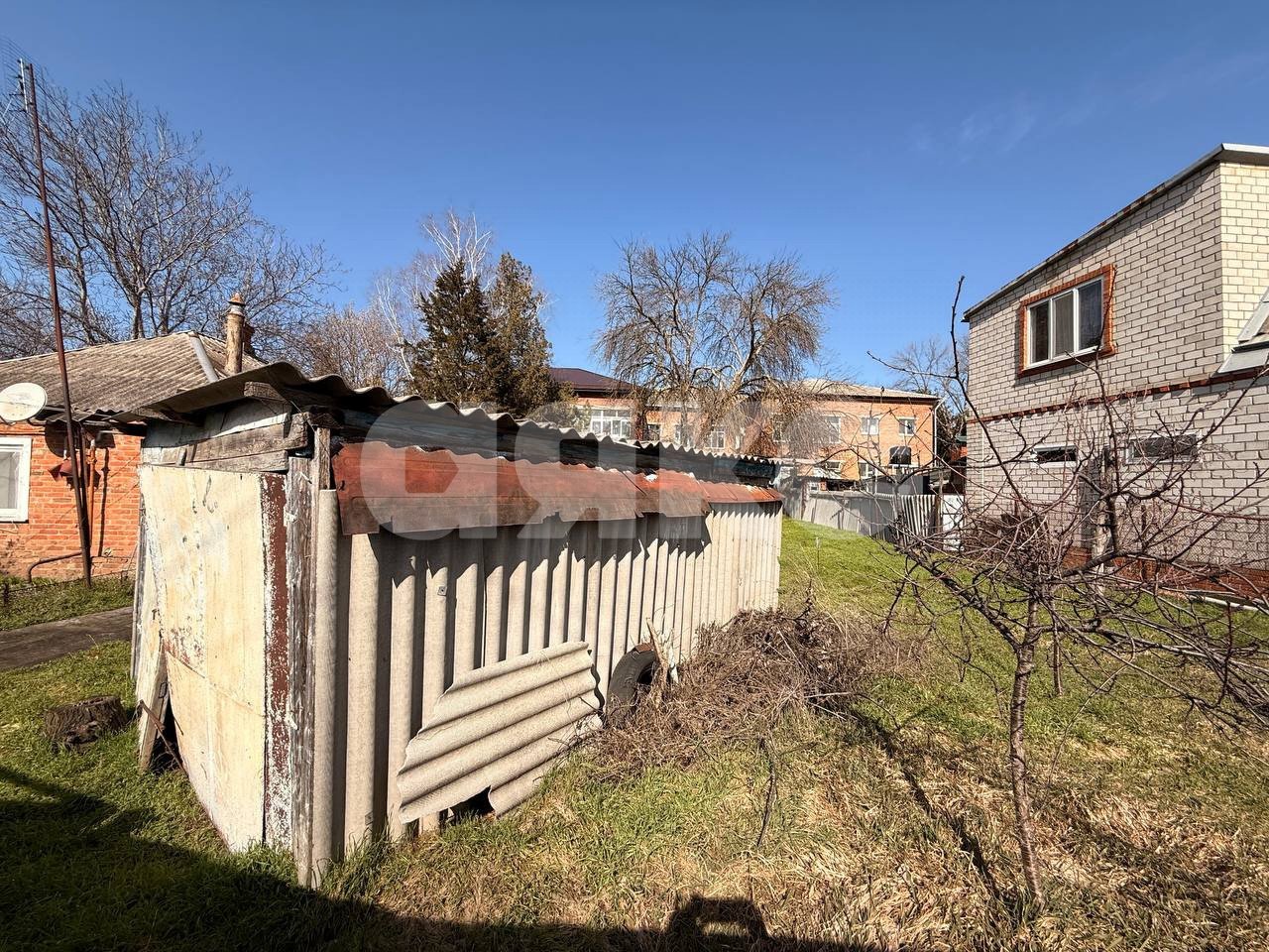 Фото №22: Дом 52 м² + 5.43 сот. - Кореновск, мкр. 2-й квартал, ул. Коммунаров, 81