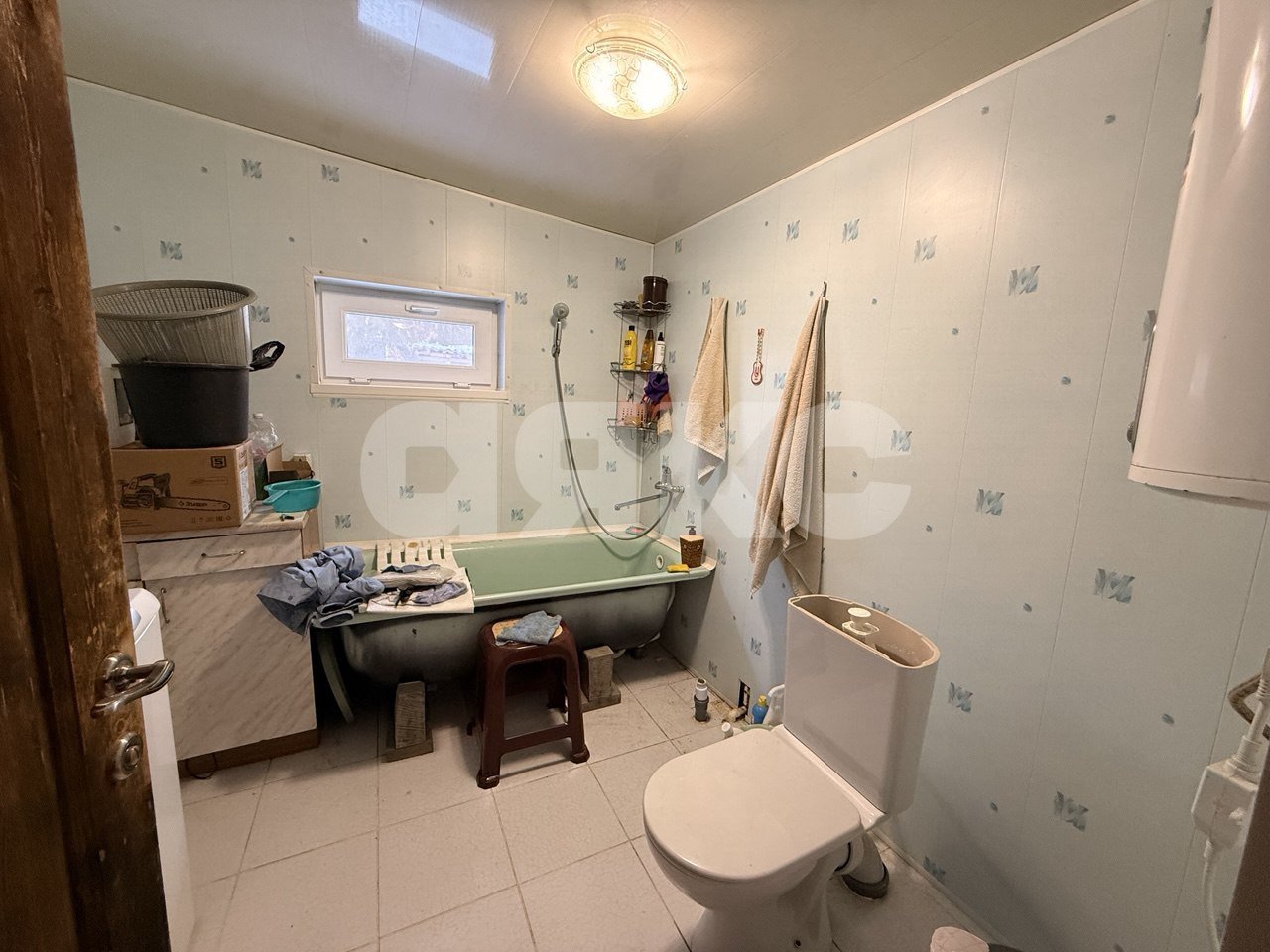 Фото №20: Дом 52 м² + 5.43 сот. - Кореновск, мкр. 2-й квартал, ул. Коммунаров, 81