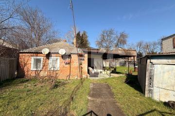 Фото №1: Дом 52 м² - Кореновск, мкр. 2-й квартал, ул. Коммунаров, 81