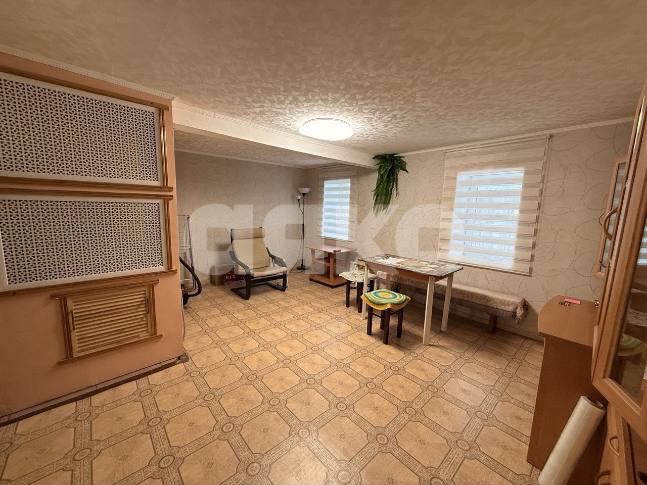 Фото №7: Дом 52 м² + 5.43 сот. - Кореновск, мкр. 2-й квартал, ул. Коммунаров, 81