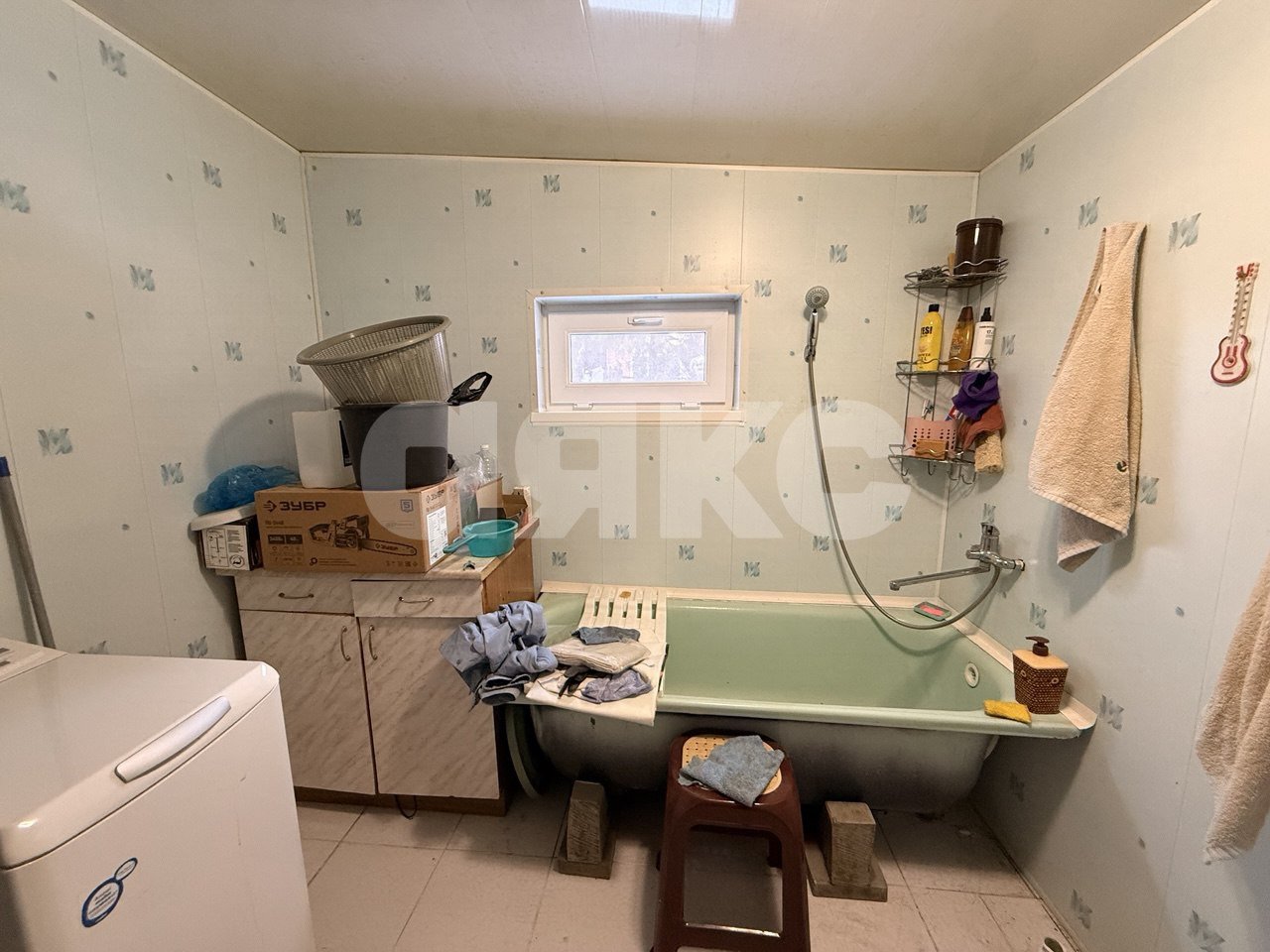 Фото №21: Дом 52 м² + 5.43 сот. - Кореновск, мкр. 2-й квартал, ул. Коммунаров, 81