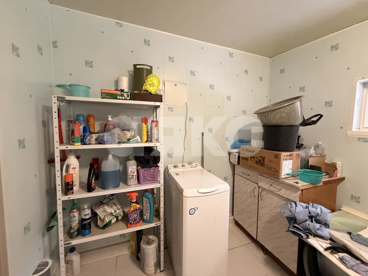 Фото №19: Дом 52 м² + 5.43 сот. - Кореновск, мкр. 2-й квартал, ул. Коммунаров, 81