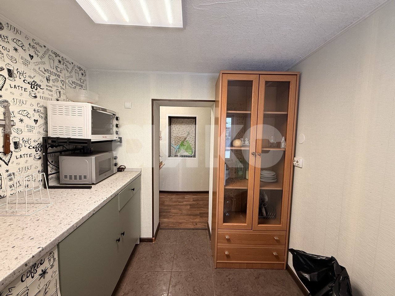 Фото №16: Дом 52 м² + 5.43 сот. - Кореновск, мкр. 2-й квартал, ул. Коммунаров, 81