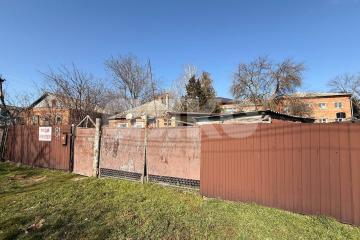 Фото №3: Дом 52 м² - Кореновск, мкр. 2-й квартал, ул. Коммунаров, 81