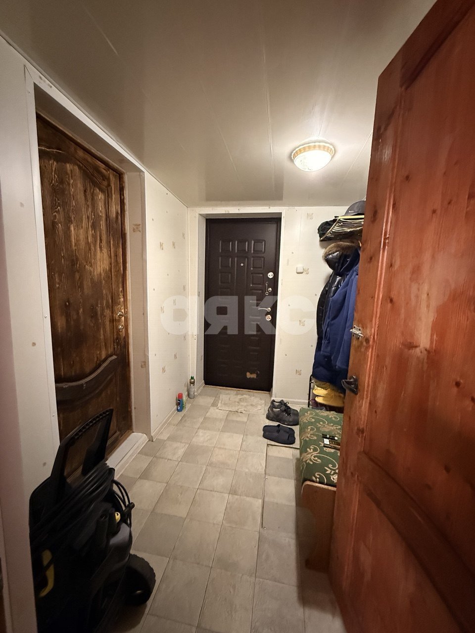 Фото №4: Дом 52 м² + 5.43 сот. - Кореновск, мкр. 2-й квартал, ул. Коммунаров, 81