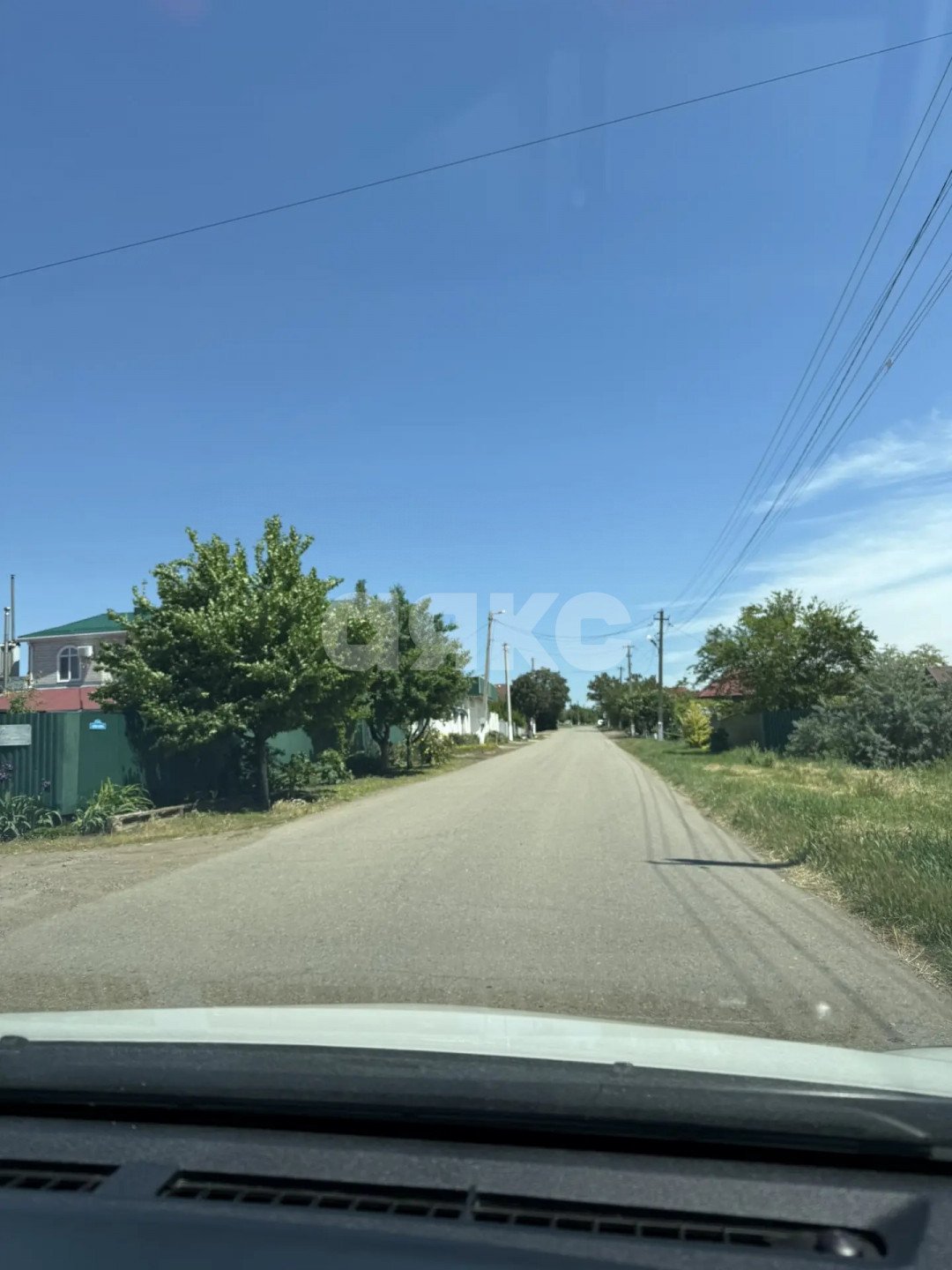 Фото №26: Личное подсобное хозяйство 2000 сот. - Сергиевская, ул. Выгонная