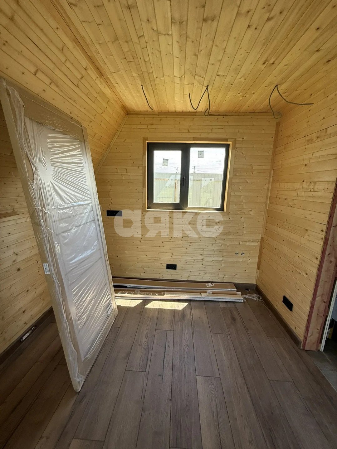 Фото №9: Личное подсобное хозяйство 2000 сот. - Сергиевская, ул. Выгонная