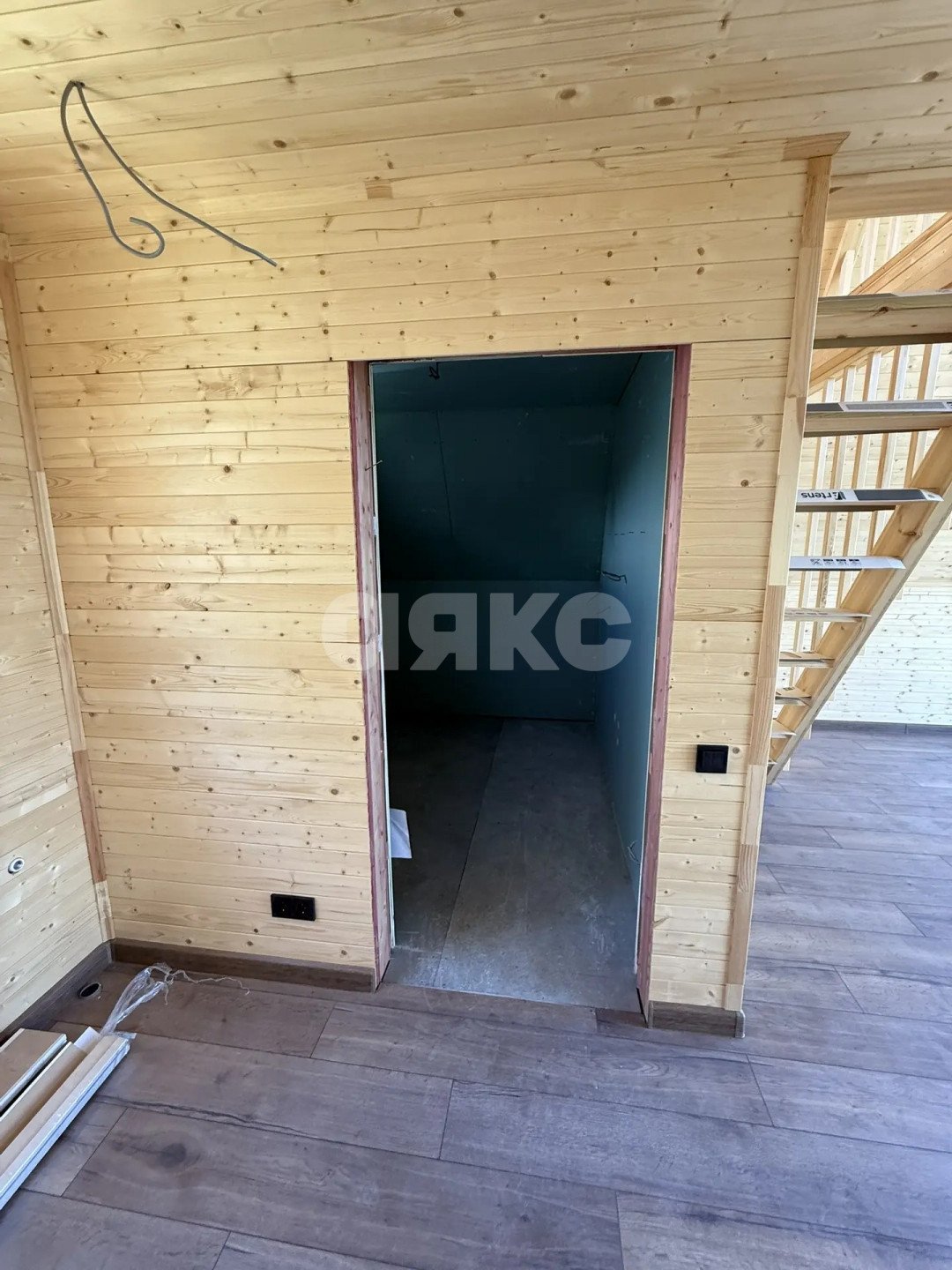 Фото №8: Личное подсобное хозяйство 2000 сот. - Сергиевская, ул. Выгонная