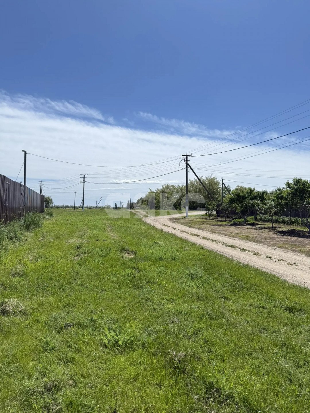 Фото №23: Личное подсобное хозяйство 2000 сот. - Сергиевская, ул. Выгонная