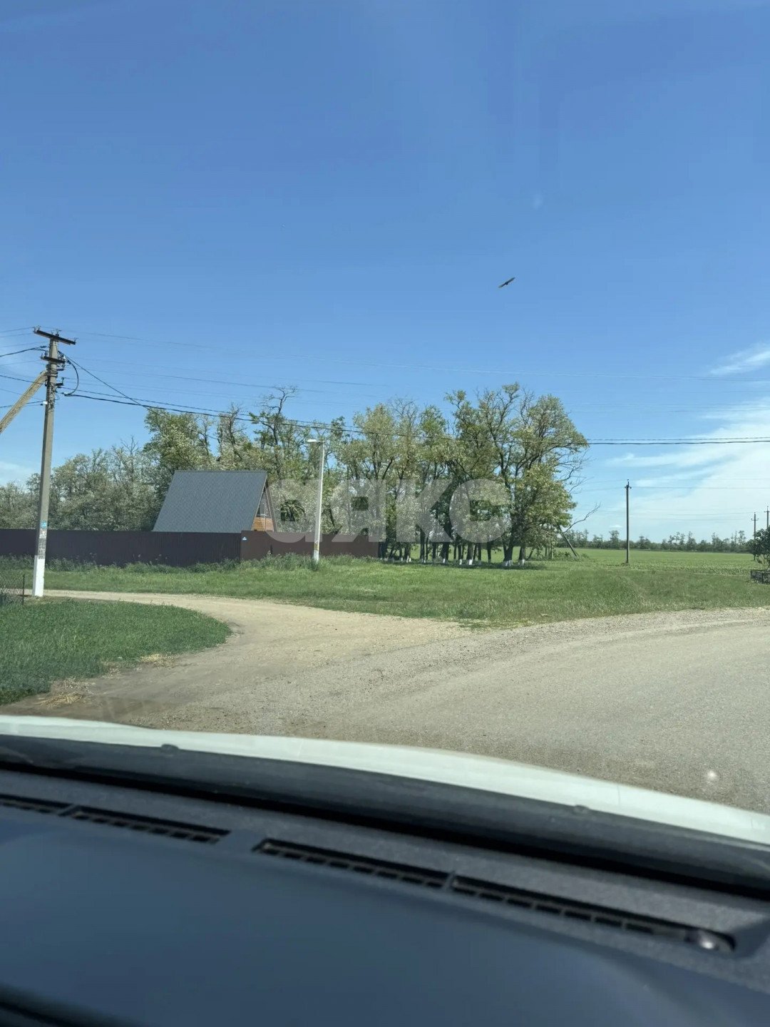 Фото №24: Личное подсобное хозяйство 2000 сот. - Сергиевская, ул. Выгонная