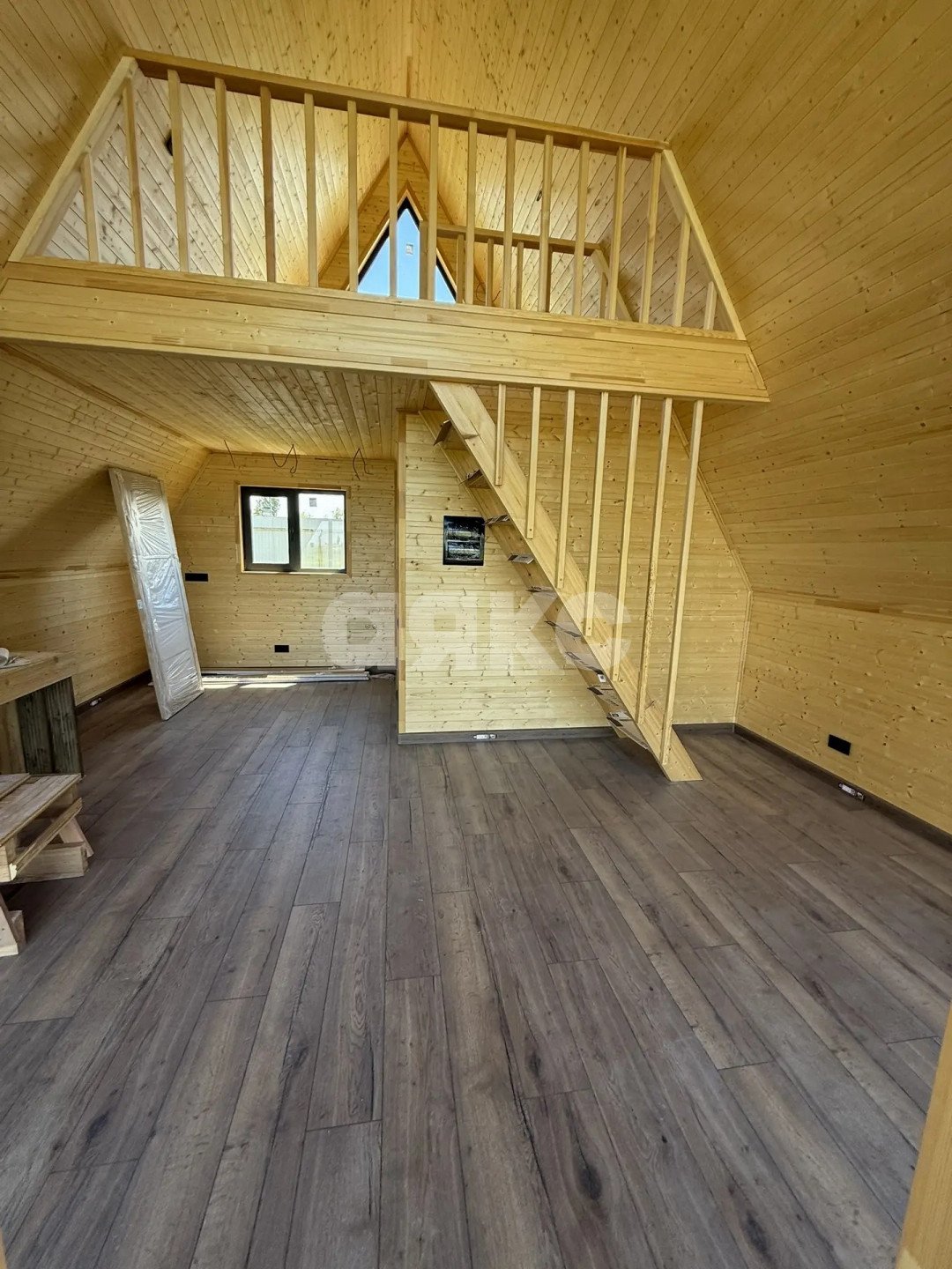 Фото №6: Личное подсобное хозяйство 2000 сот. - Сергиевская, ул. Выгонная