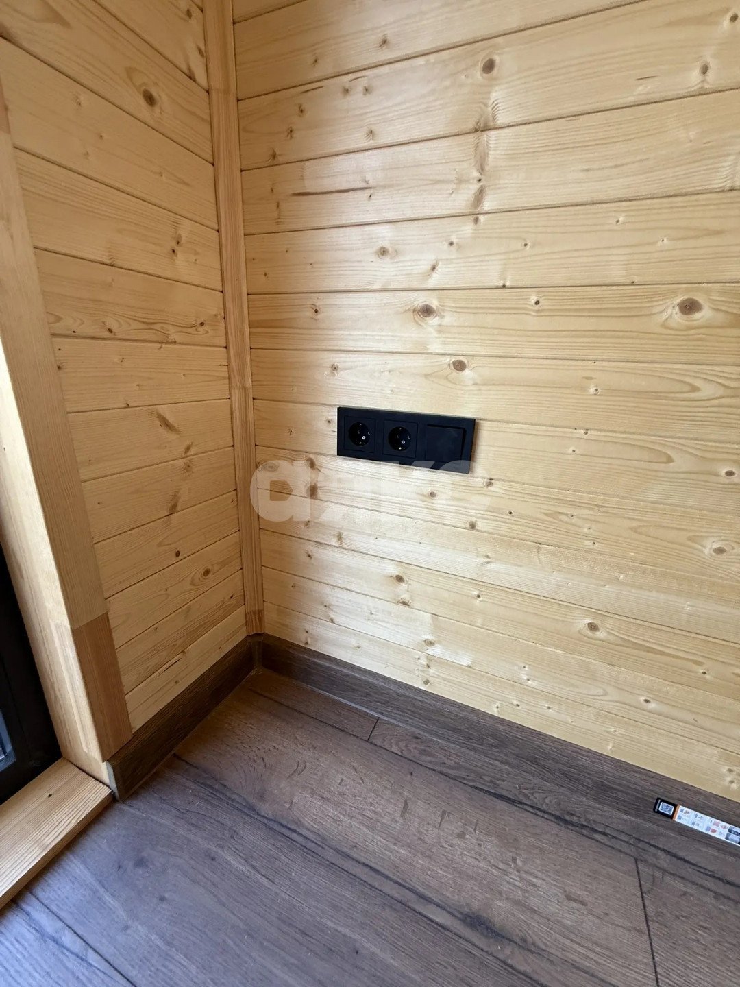 Фото №11: Личное подсобное хозяйство 2000 сот. - Сергиевская, ул. Выгонная