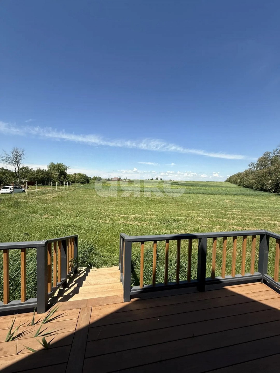 Фото №12: Личное подсобное хозяйство 2000 сот. - Сергиевская, ул. Выгонная