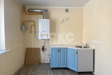 Фото №2: 3-комнатная квартира 62 м² - Кореновск, мкр. 1-й квартал, ул. Фрунзе, 102А