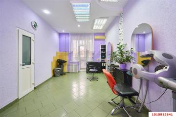 Фото №5: Коммерция 69 м² - Краснодар, мкр. Хлопчато-бумажный Комбинат, ул. Дунайская, 54/1