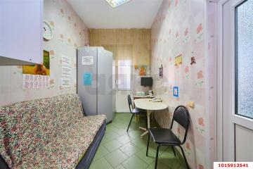Фото №1: Коммерция 69 м² - Краснодар, мкр. Хлопчато-бумажный Комбинат, ул. Дунайская, 54/1