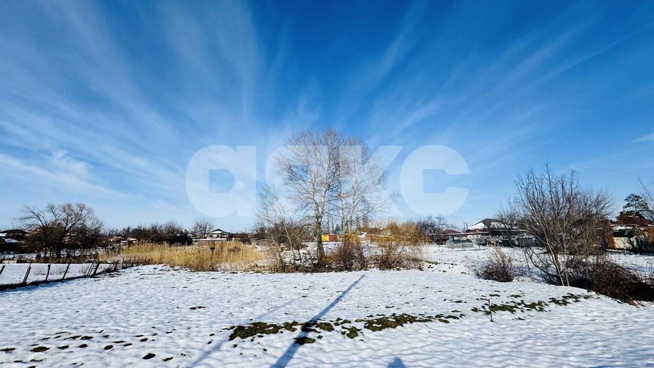 Фото №1: Земельный участок под ИЖС 8.07 сот. - Платнировская, ул. Карла Маркса