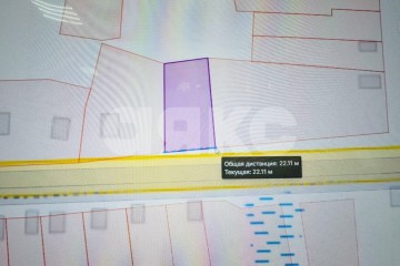 Фото №2: Земельный участок под ИЖС - Платнировская, ул. Карла Маркса