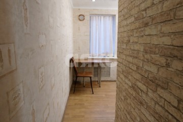 Фото №5: 1-комнатная квартира 31 м² - Кореновск, мкр. 2-й квартал, ул. Фрунзе, 29