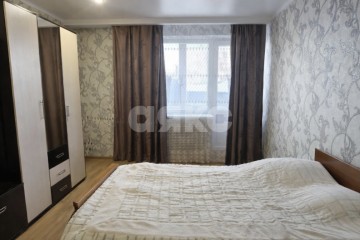 Фото №1: 1-комнатная квартира 31 м² - Кореновск, мкр. 2-й квартал, ул. Фрунзе, 29