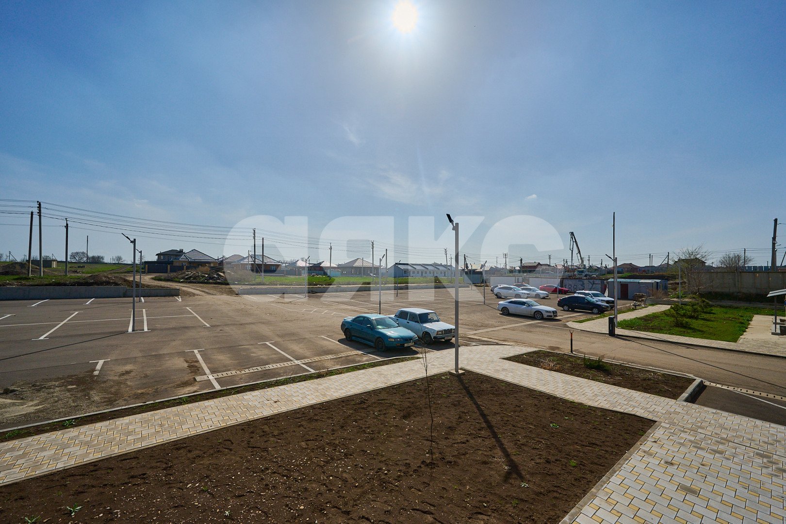 Фото №9: 2-комнатная квартира 57 м² - Кореновск, мкр. 10-й, ул. Таманская, 3к1