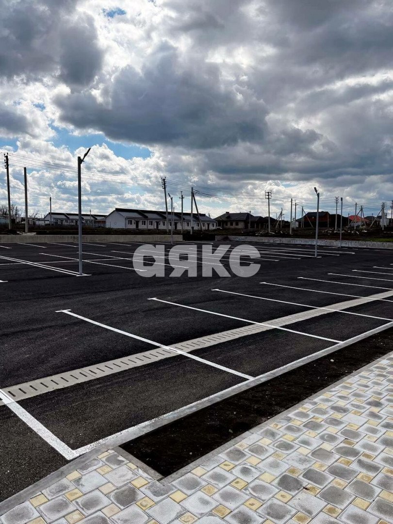 Фото №3: 2-комнатная квартира 57 м² - Кореновск, мкр. 10-й, ул. Таманская, 3к1