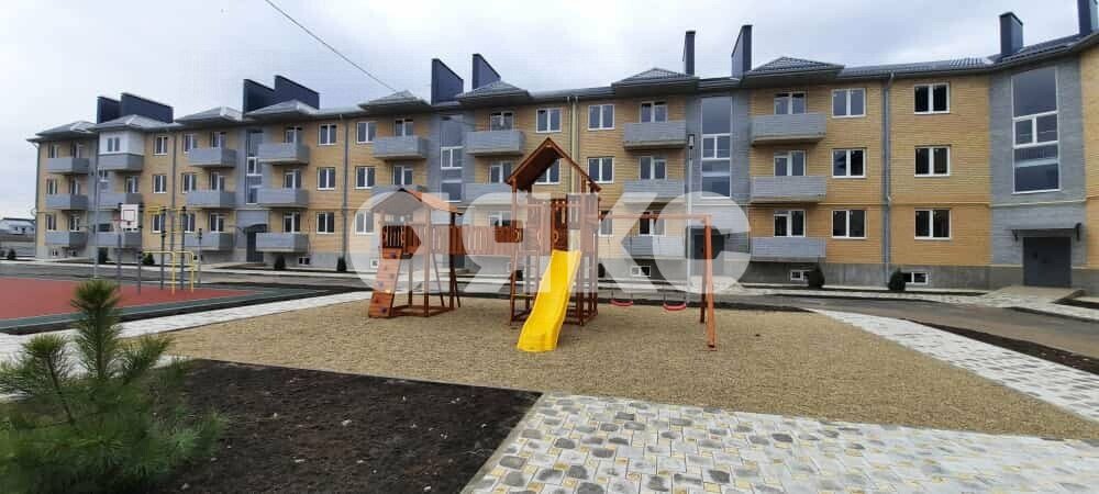 Фото №5: 2-комнатная квартира 57 м² - Кореновск, мкр. 10-й, ул. Таманская, 3к1