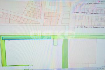 Фото №1: Коммерческая земля - Кореновск, мкр. 2-й квартал, 
