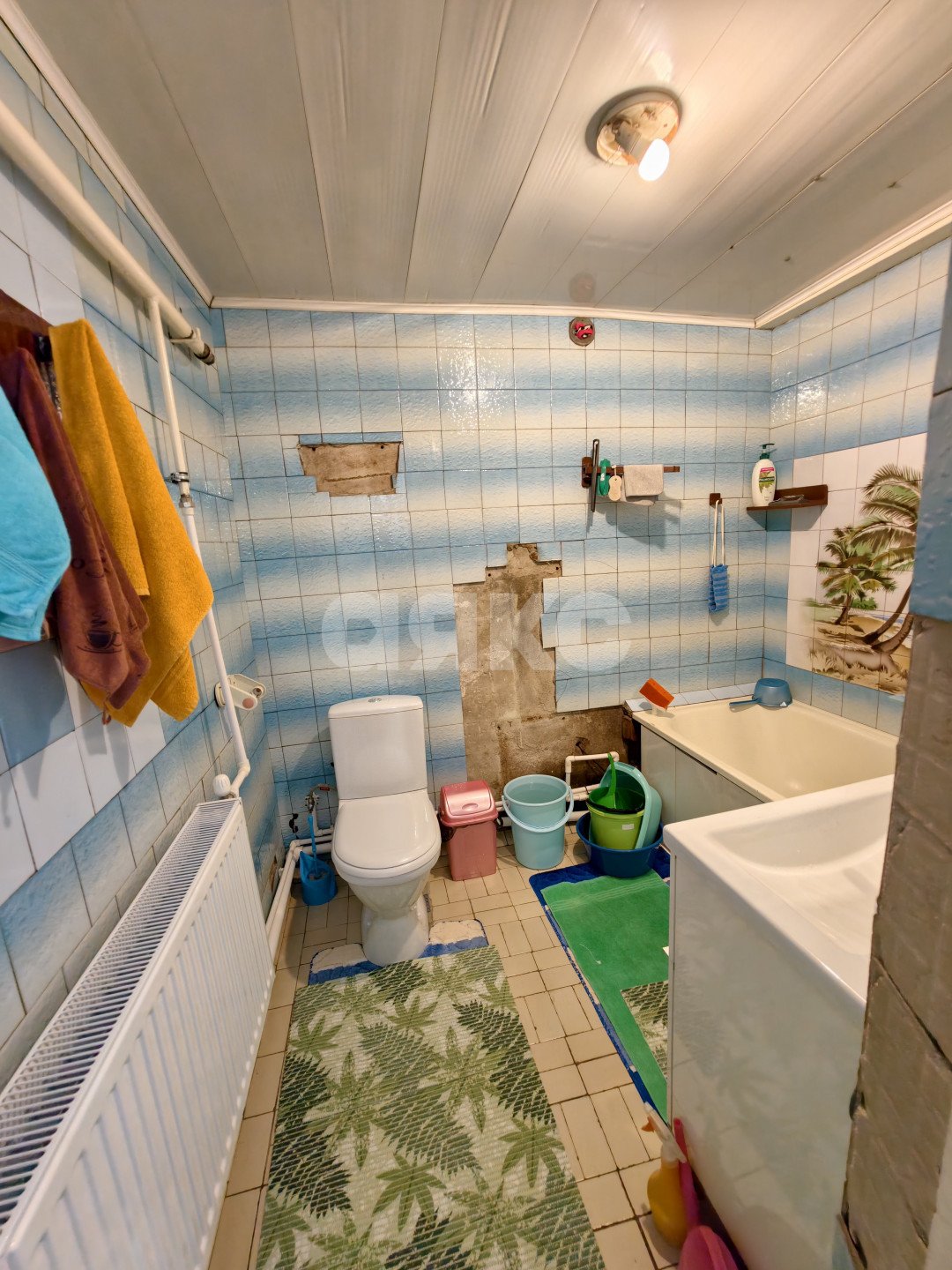 Фото №16: Дом 65 м² + 26.3 сот. - Братковское, ул. Нижняя, 48