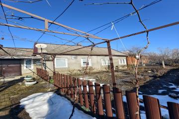 Фото №2: Дом 65 м² - Братковское, ул. Нижняя, 48