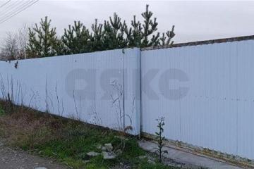 Фото №1: Земельный участок 6.5 сот. - Строитель, ул. Малиновая, 53