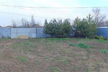 Фото №3: Земельный участок 6.5 сот. - Строитель, ул. Малиновая, 53