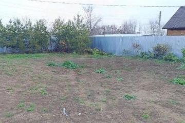 Фото №4: Земельный участок 6.5 сот. - Строитель, ул. Малиновая, 53