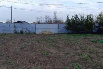 Фото №5: Земельный участок 6.5 сот. - Строитель, ул. Малиновая, 53