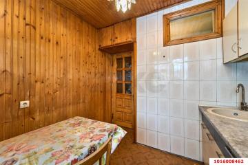 Фото №4: 3-комнатная квартира 60 м² - Краснодар, мкр. Завод Измерительных Приборов, ул. имени 40-летия Победы, 35