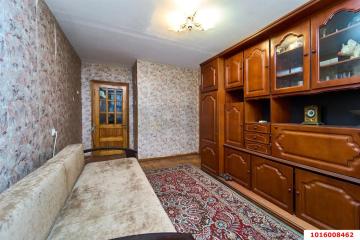 Фото №5: 3-комнатная квартира 60 м² - Краснодар, мкр. Завод Измерительных Приборов, ул. имени 40-летия Победы, 35