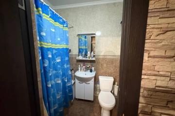 Фото №5: 2-комнатная квартира 54 м² - Краснодар, мкр. Музыкальный, ул. имени Сергея Есенина, 129/5