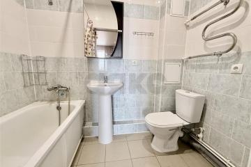 Фото №4: Студия 28 м² - Краснодар, мкр. имени Петра Метальникова, ул. Петра Метальникова, 13