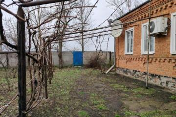 Фото №2: Дом 66 м² - Украинская, ул. Шоссейная