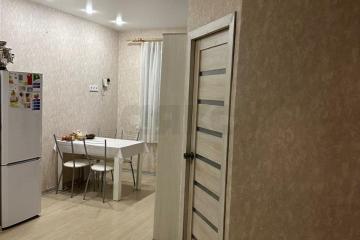 Фото №3: 2-комнатная квартира 55 м² - Краснодар, мкр. Губернский, ул. им. Героя Яцкова И.В., 9к3