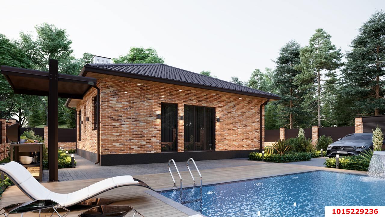 Фото №2: Земельный участок 30 сот. - Левченко, ул. Центральная, 48